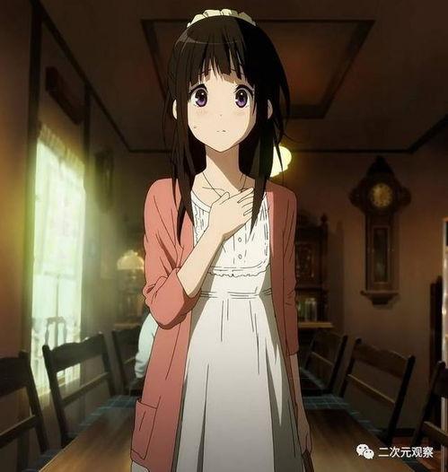 冰果高清在线观看,揭秘校园推理的冰凉魅力 第2张 冰果高清在线观看,揭秘校园推理的冰凉魅力 第2张